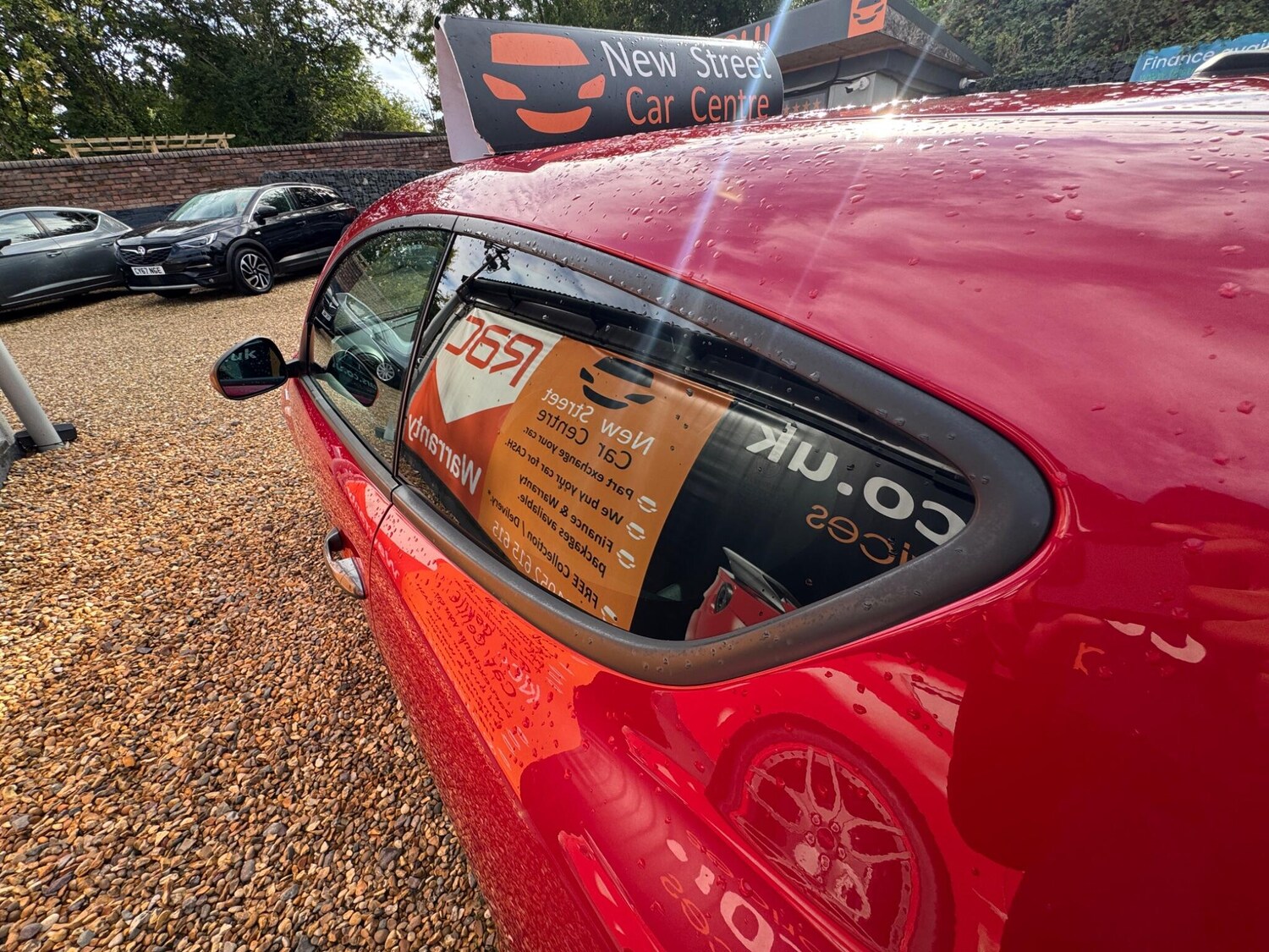 Used Alfa Romeo MiTo 2016 for sale - 75906155: Photo 54