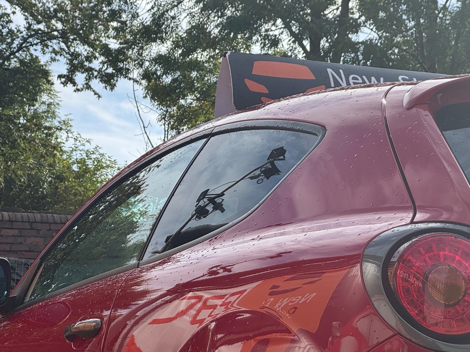 Used Alfa Romeo MiTo 2016 for sale - 75906155: Photo 55