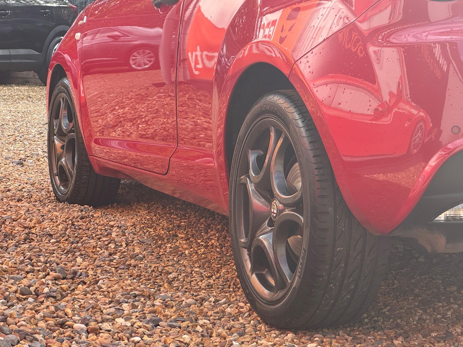 Used Alfa Romeo MiTo 2016 for sale - 75906155: Photo 56