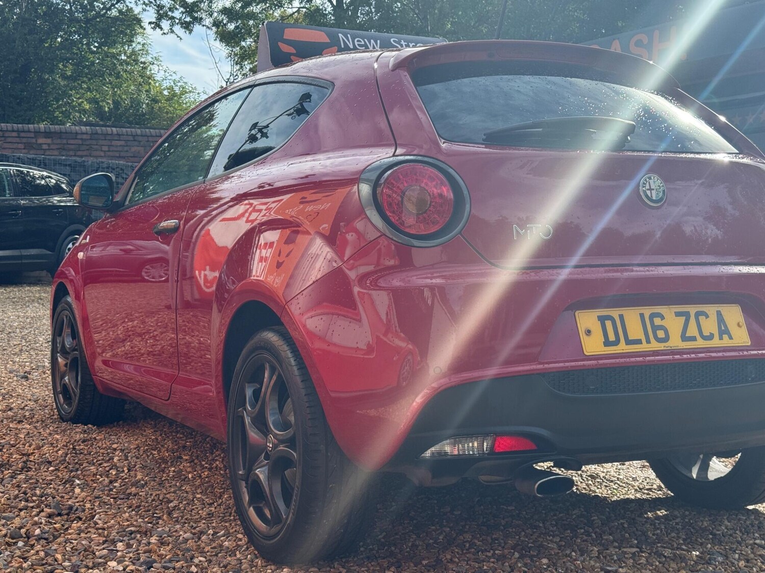 Used Alfa Romeo MiTo 2016 for sale - 75906155: Photo 57