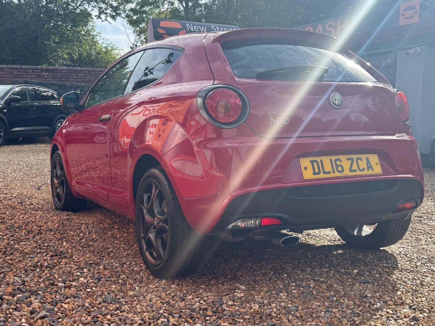 Used Alfa Romeo MiTo 2016 for sale - 75906155: Photo 58