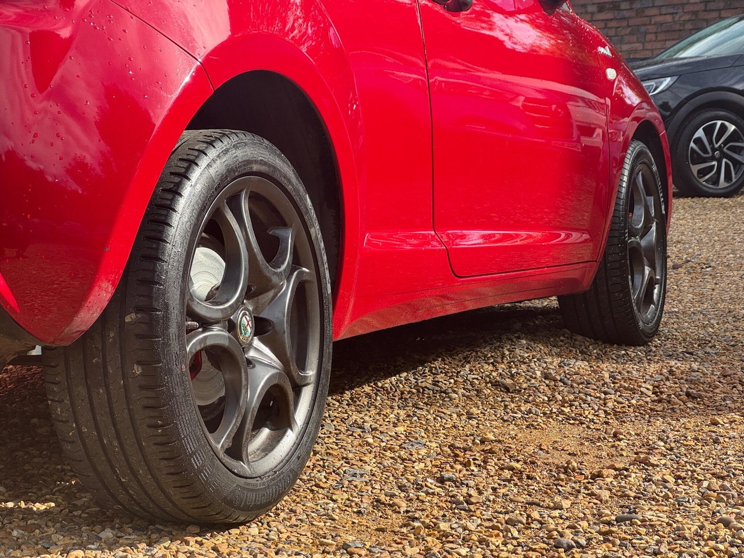 Used Alfa Romeo MiTo 2016 for sale - 75906155: Photo 61