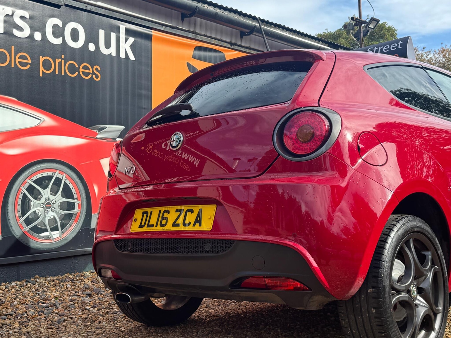 Used Alfa Romeo MiTo 2016 for sale - 75906155: Photo 62