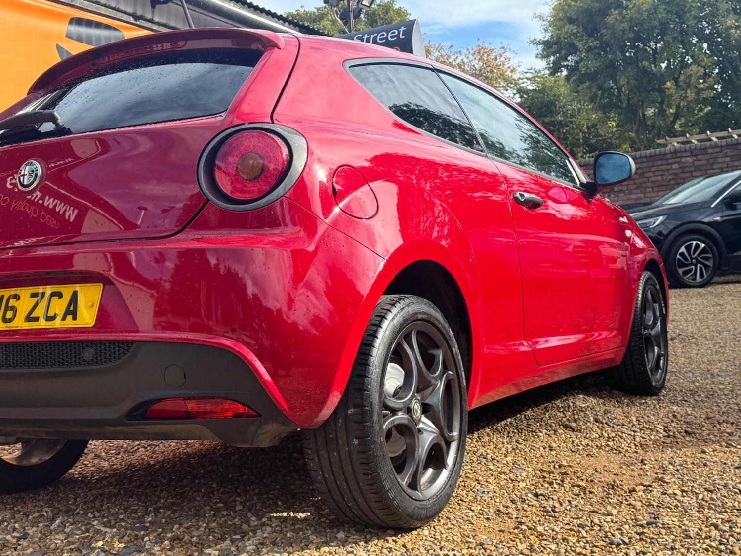 Used Alfa Romeo MiTo 2016 for sale - 75906155: Photo 7