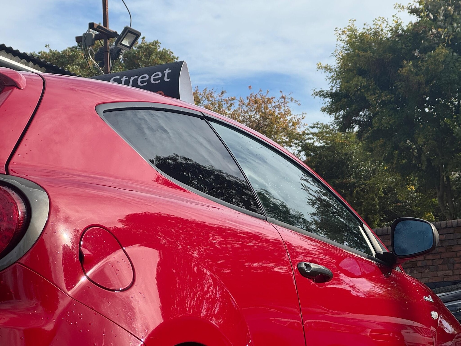 Used Alfa Romeo MiTo 2016 for sale - 75906155: Photo 9