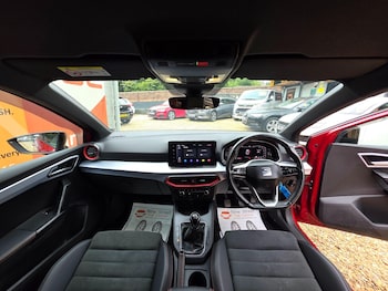 Used SEAT Ibiza 2022 for sale - 78982167: Photo