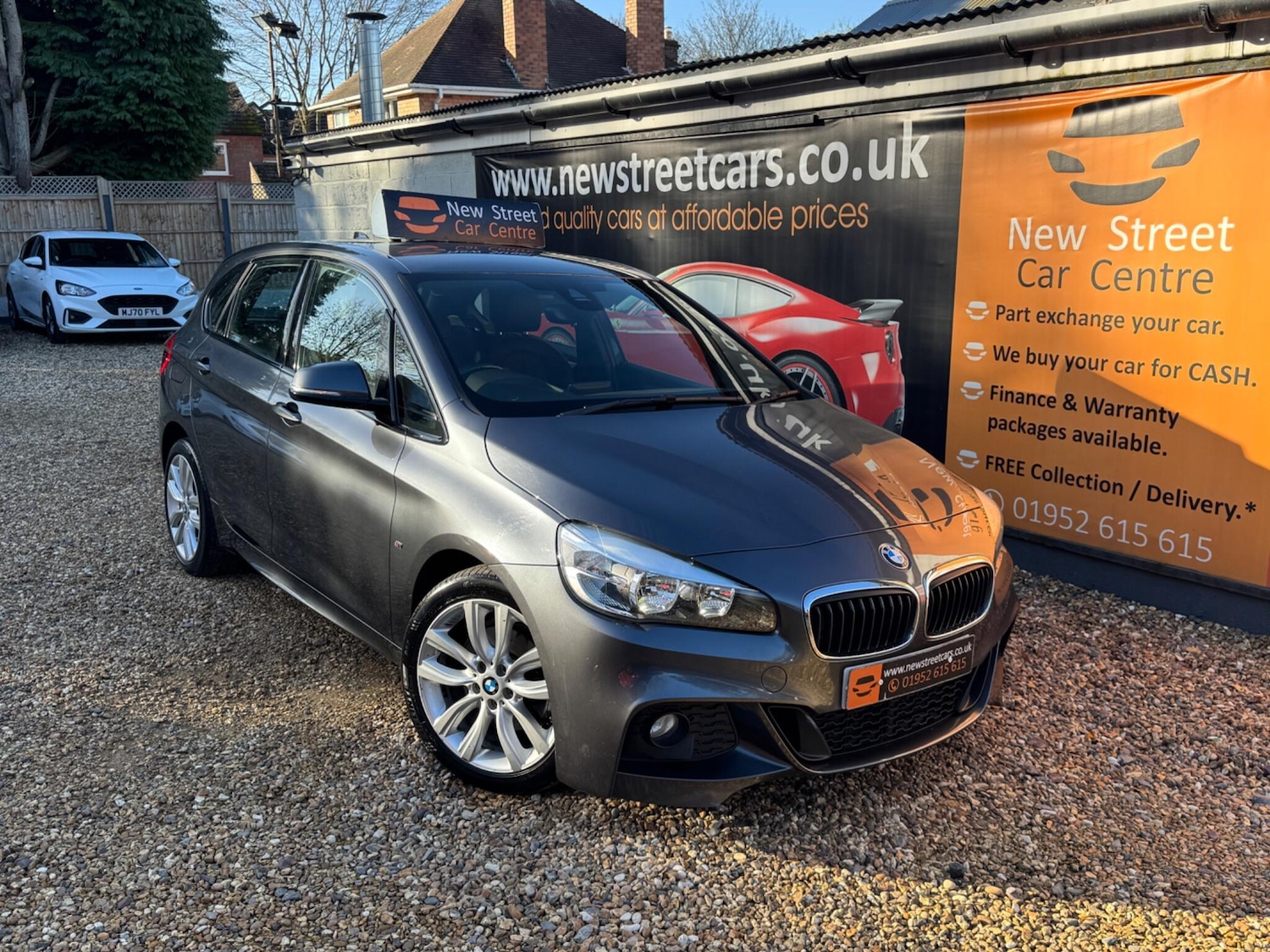 Used BMW 2 Series 2018 for sale - 77090931: Photo 12