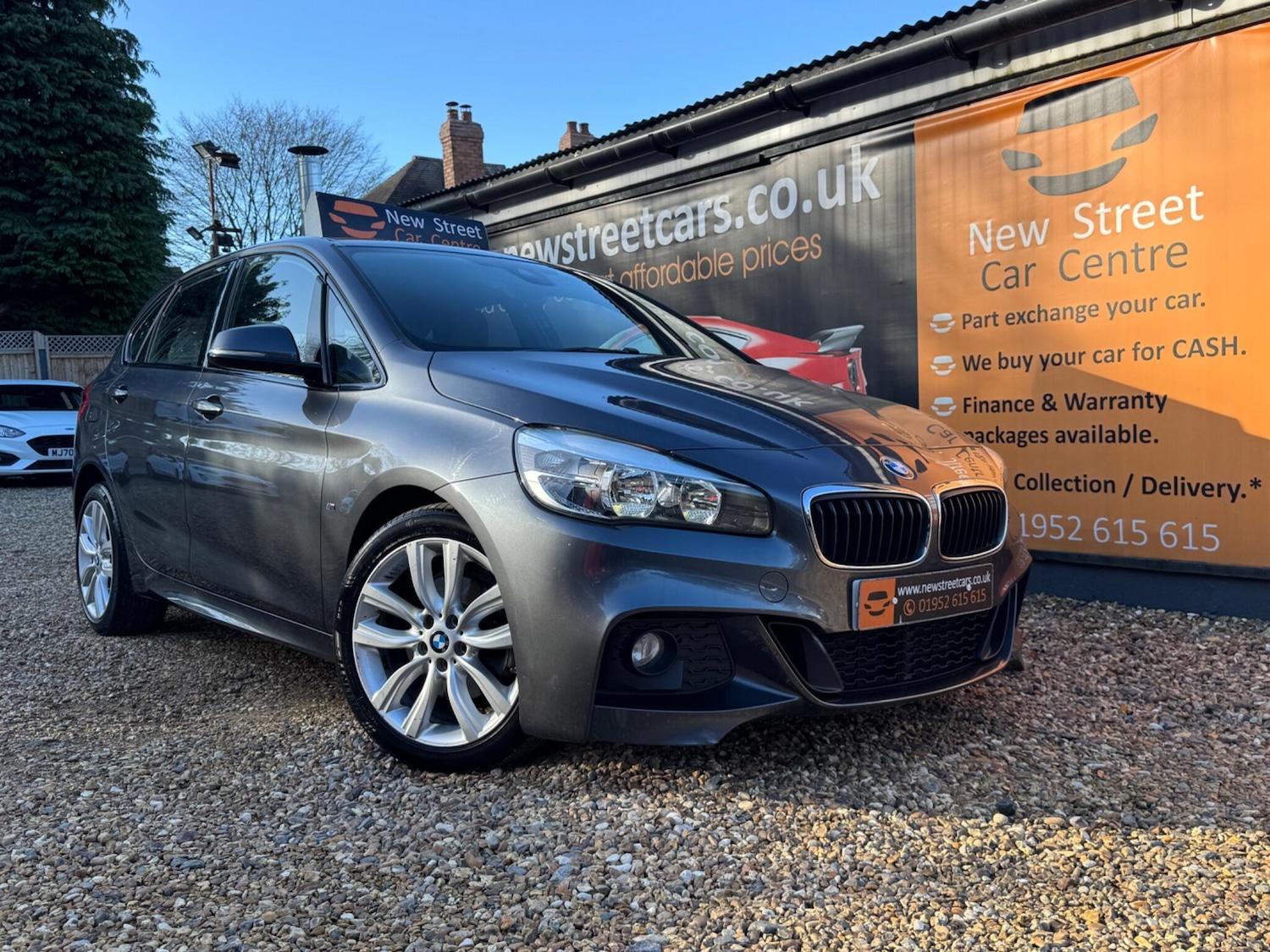 Used BMW 2 Series 2018 for sale - 77090931: Photo 16