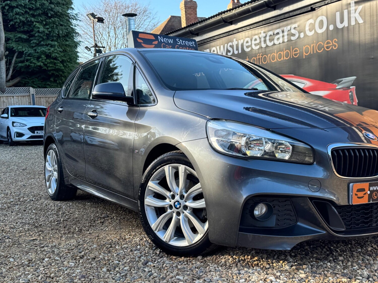 Used BMW 2 Series 2018 for sale - 77090931: Photo 17