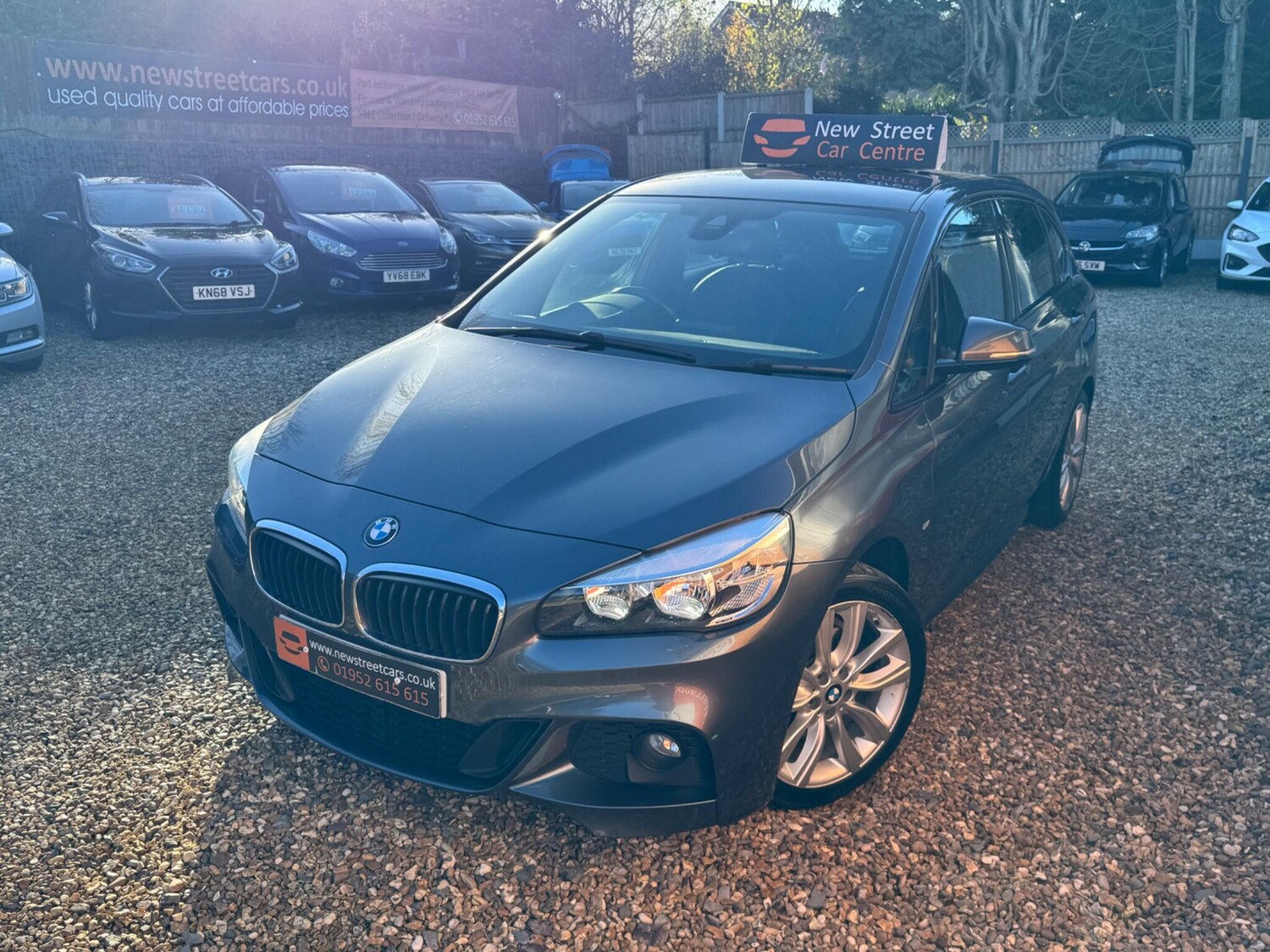 Used BMW 2 Series 2018 for sale - 77090931: Photo 18