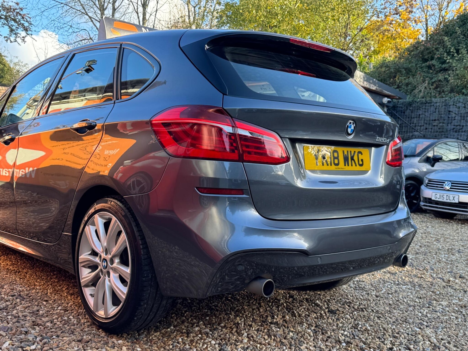 Used BMW 2 Series 2018 for sale - 77090931: Photo 23