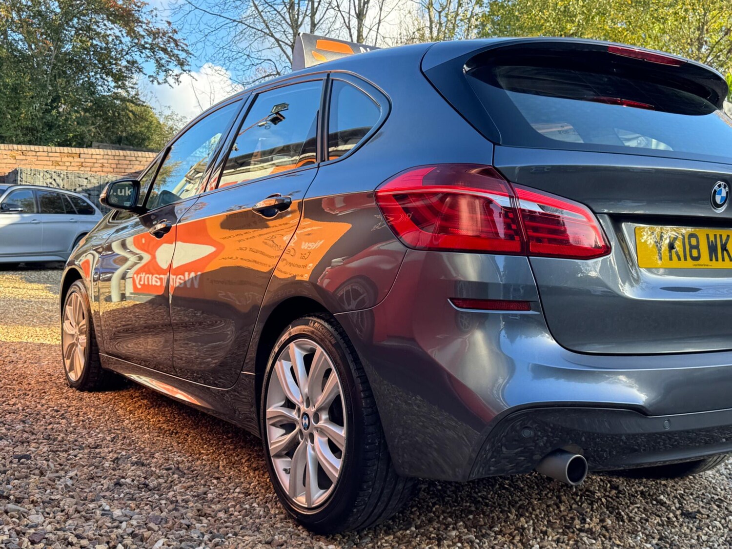 Used BMW 2 Series 2018 for sale - 77090931: Photo 25