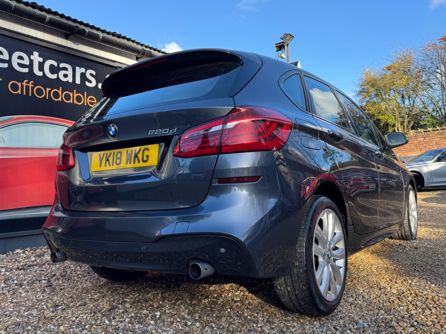 Used BMW 2 Series 2018 for sale - 77090931: Photo 28