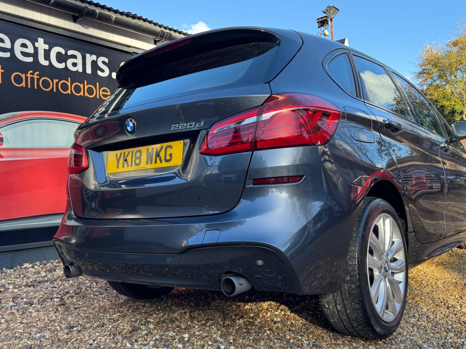 Used BMW 2 Series 2018 for sale - 77090931: Photo 32