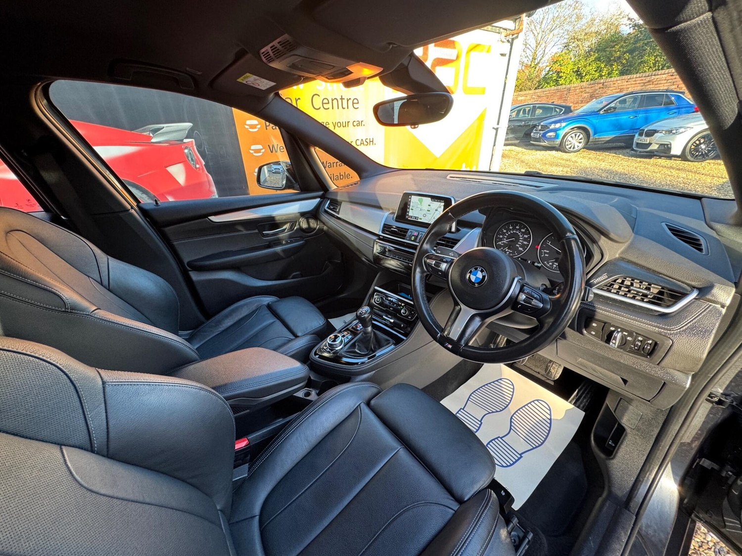 Used BMW 2 Series 2018 for sale - 77090931: Photo 41