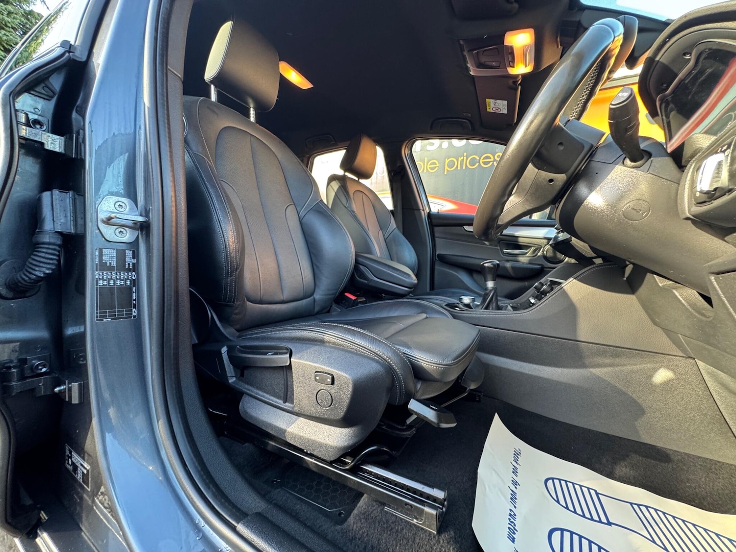 Used BMW 2 Series 2018 for sale - 77090931: Photo 43