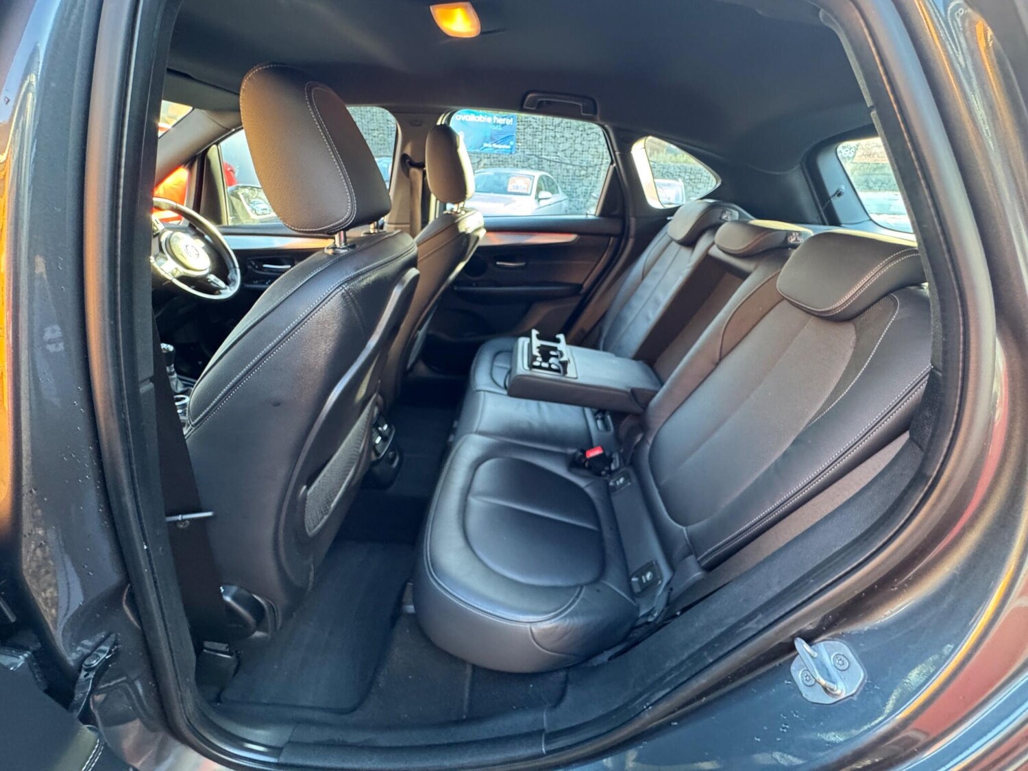 Used BMW 2 Series 2018 for sale - 77090931: Photo 45