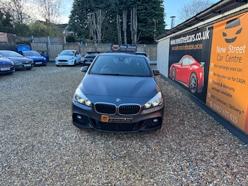 Used BMW 2 Series 2018 for sale - 77090931: Photo
