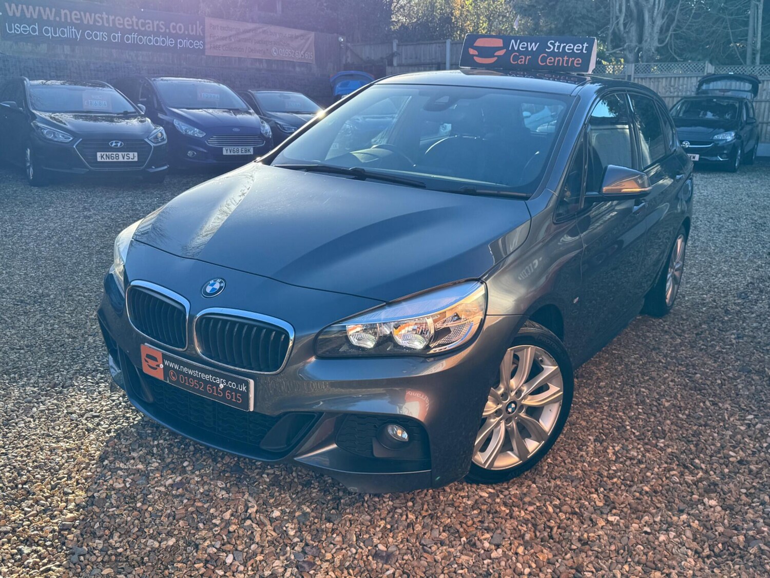 Used BMW 2 Series 2018 for sale - 77090931: Photo 5