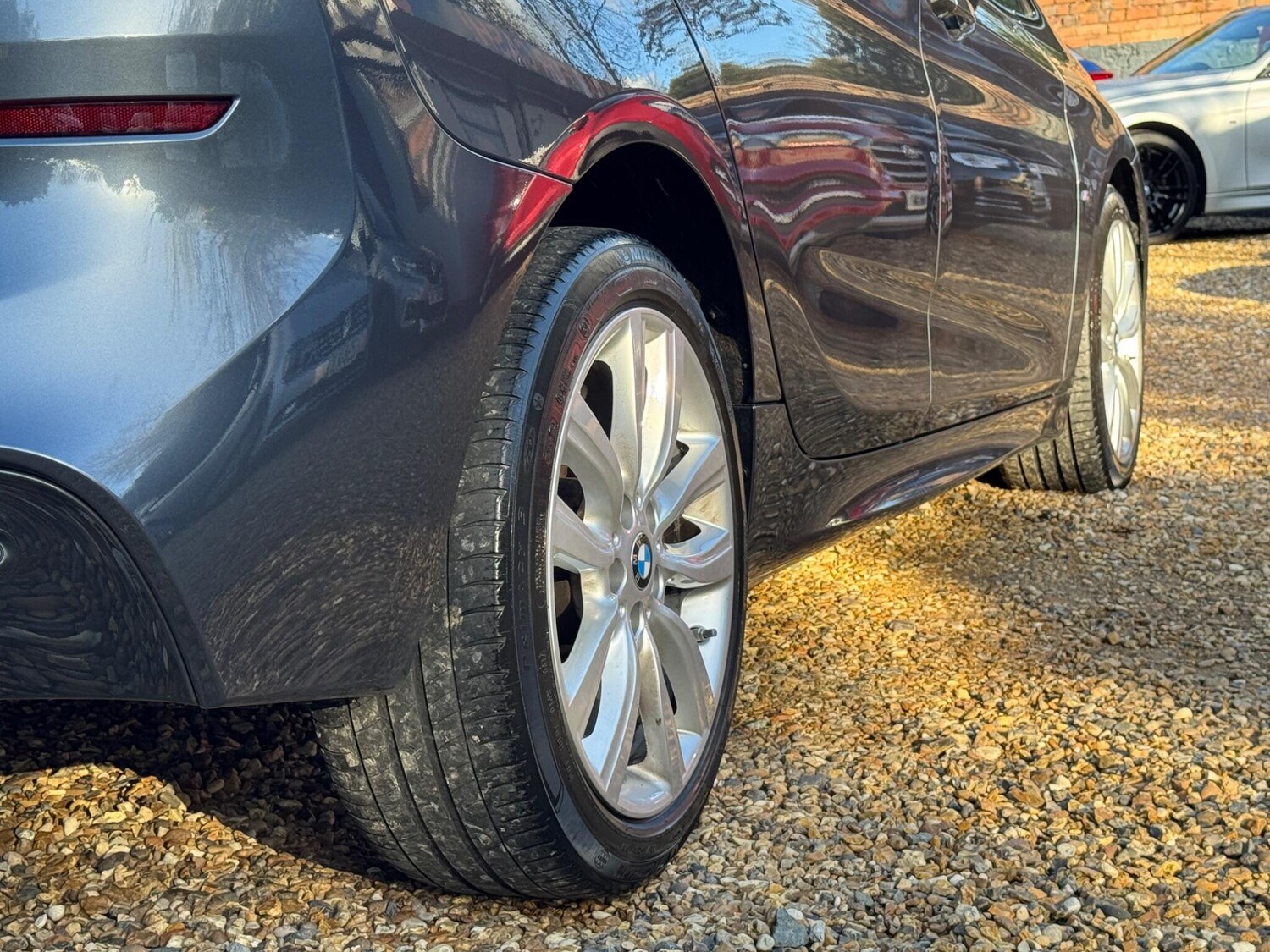 Used BMW 2 Series 2018 for sale - 77090931: Photo 51