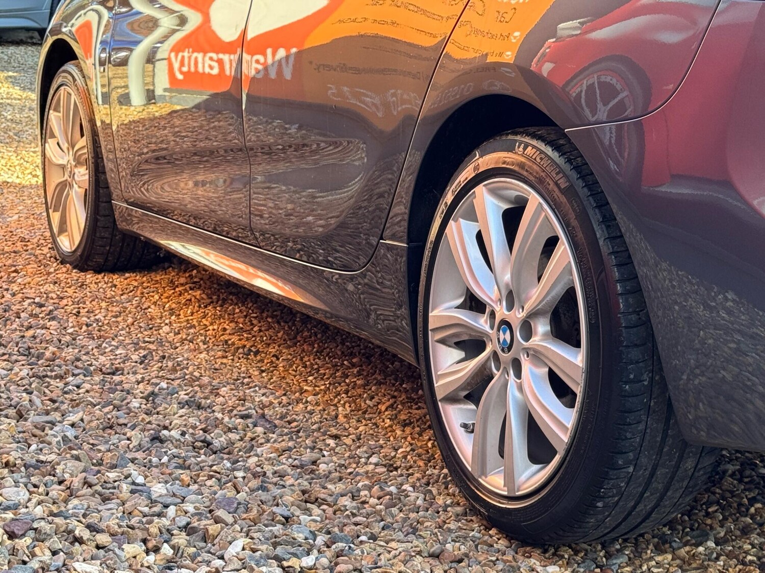 Used BMW 2 Series 2018 for sale - 77090931: Photo 52