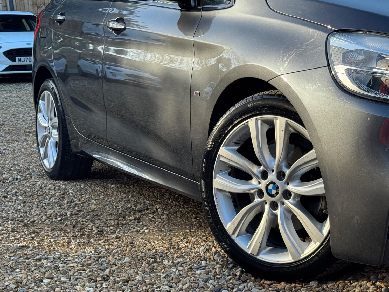 Used BMW 2 Series 2018 for sale - 77090931: Photo 55