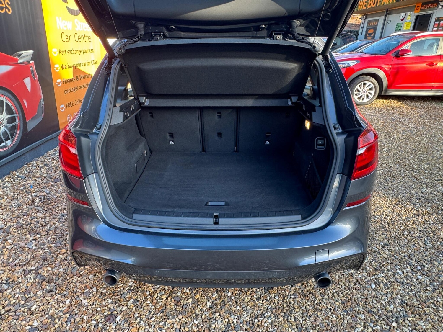 Used BMW 2 Series 2018 for sale - 77090931: Photo 62