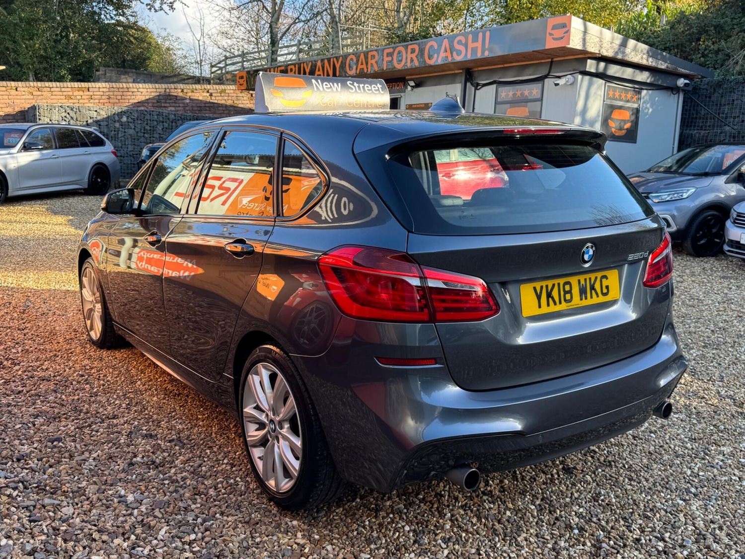 Used BMW 2 Series 2018 for sale - 77090931: Photo 7