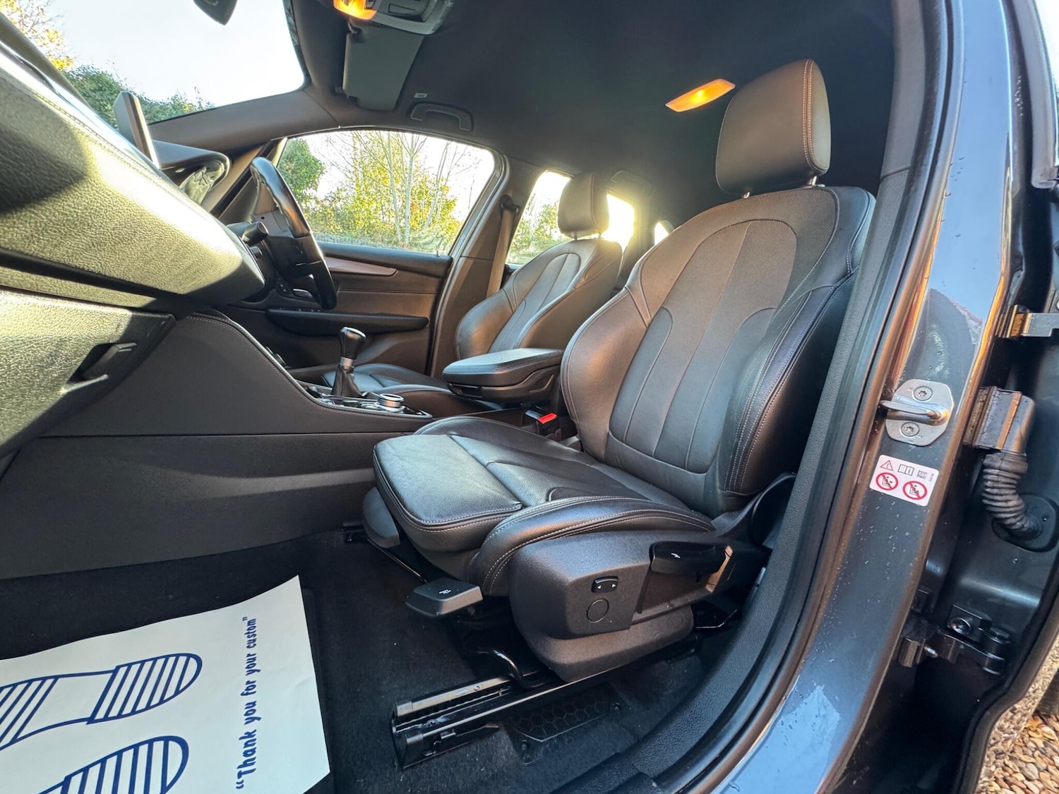 Used BMW 2 Series 2018 for sale - 77090931: Photo 70