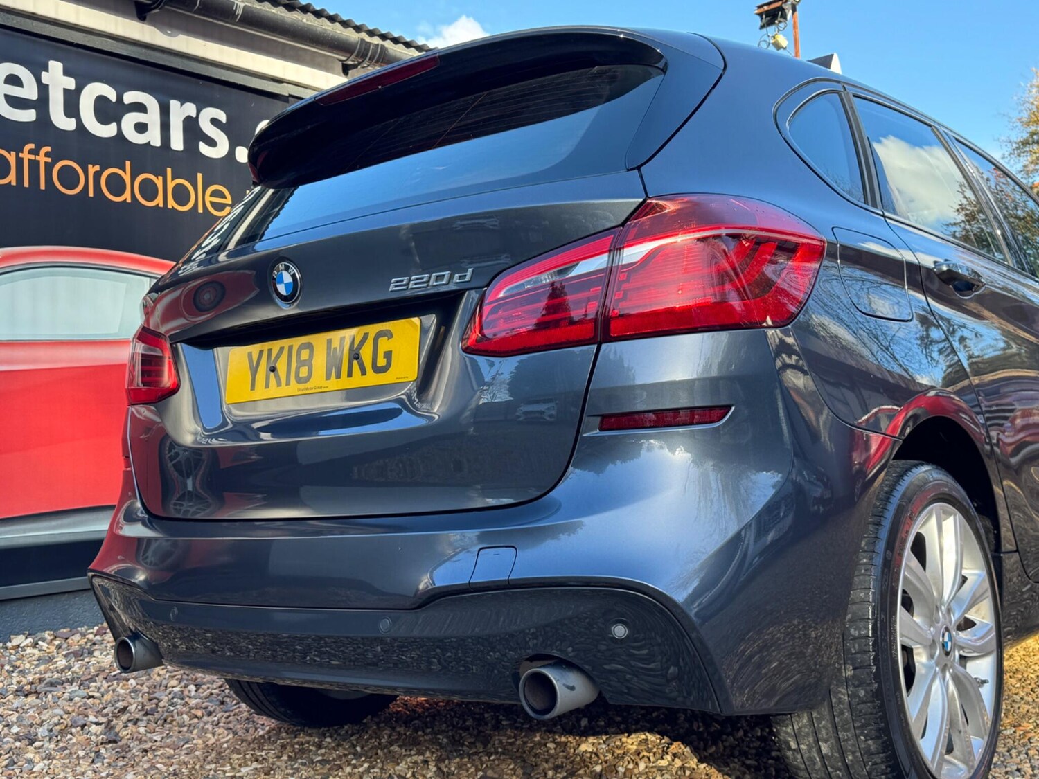 Used BMW 2 Series 2018 for sale - 77090931: Photo 71