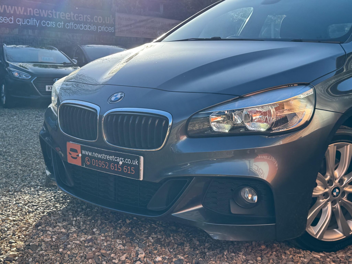 Used BMW 2 Series 2018 for sale - 77090931: Photo 9