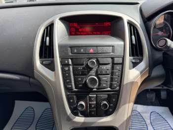 Used Vauxhall Astra 2014 for sale - 74546794: Photo