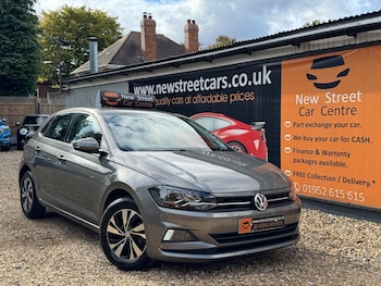 2019 (69) - 1.0 TSI SE Euro 6 (s/s) 5dr