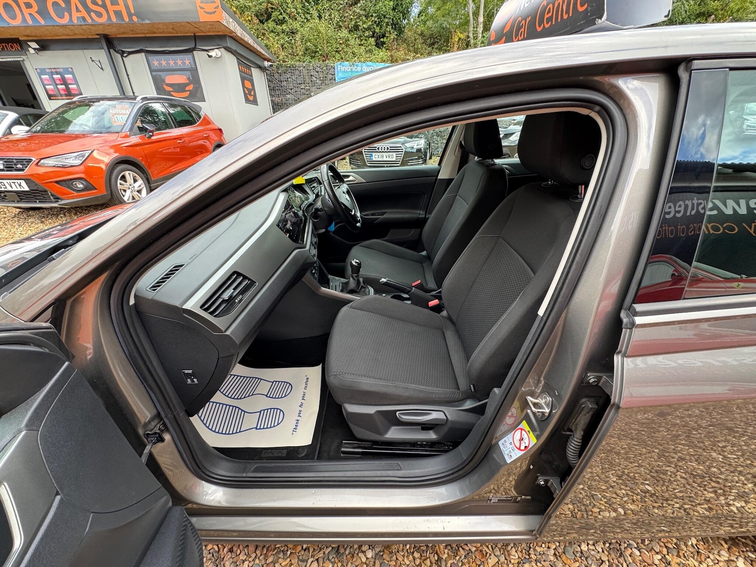 Vehicle 29