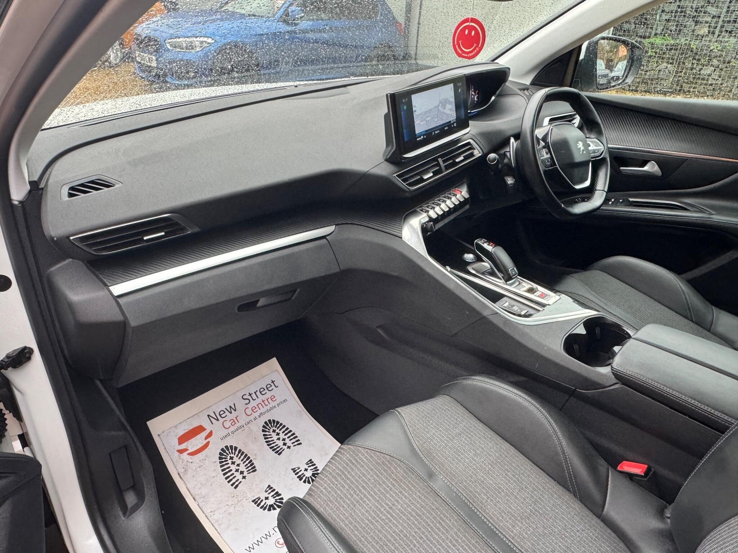 Used Peugeot 5008 2021 for sale - 77386366: Photo 22