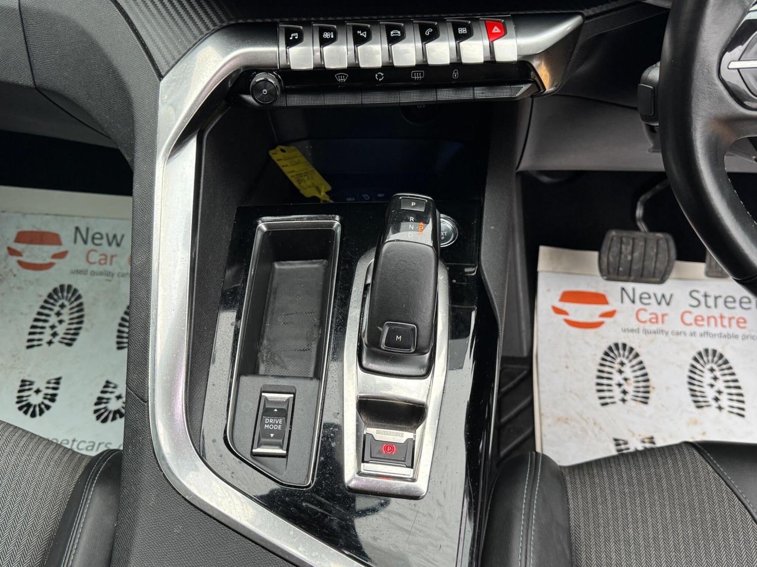 Used Peugeot 5008 2021 for sale - 77386366: Photo 23