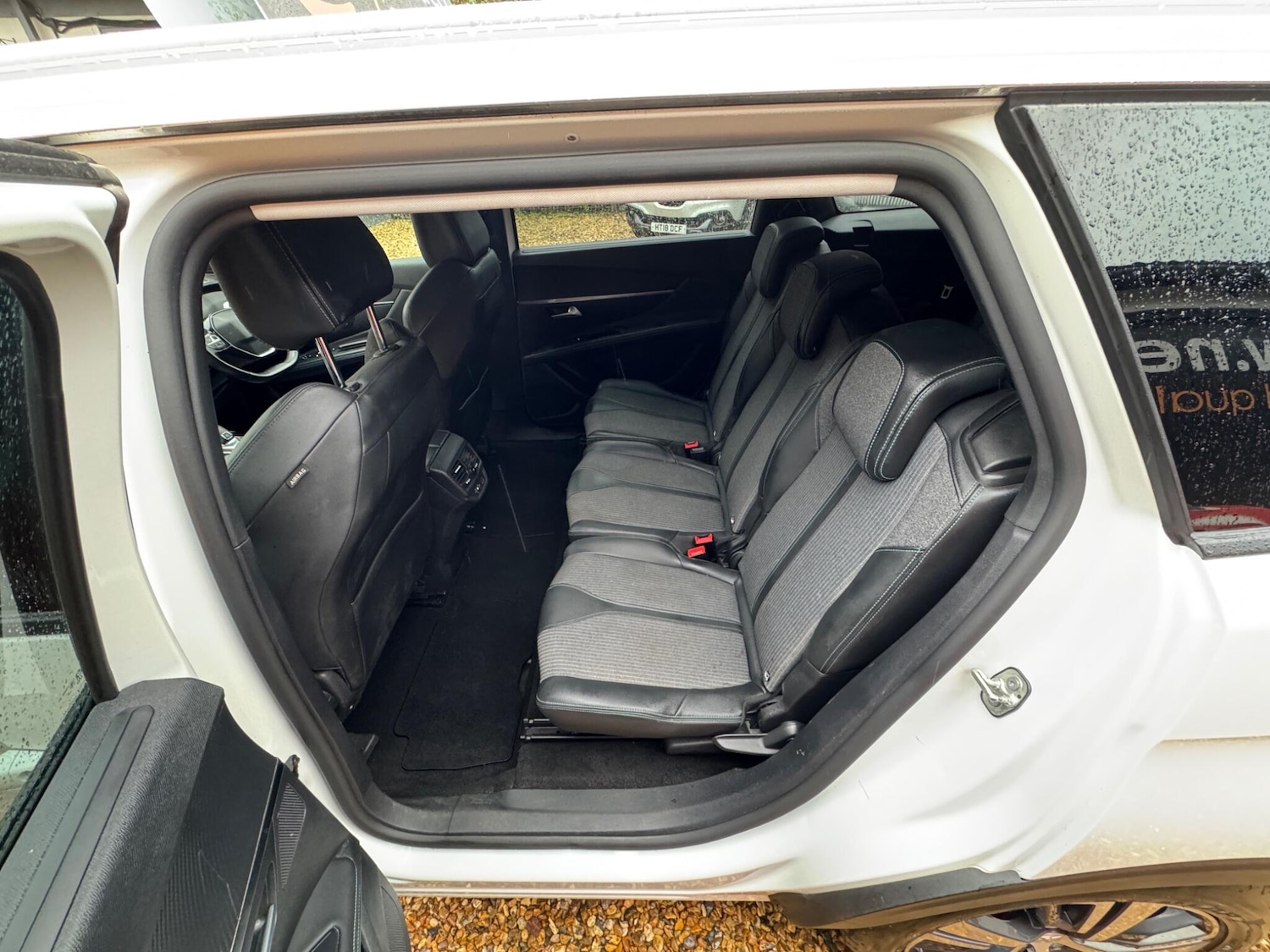 Used Peugeot 5008 2021 for sale - 77386366: Photo 25