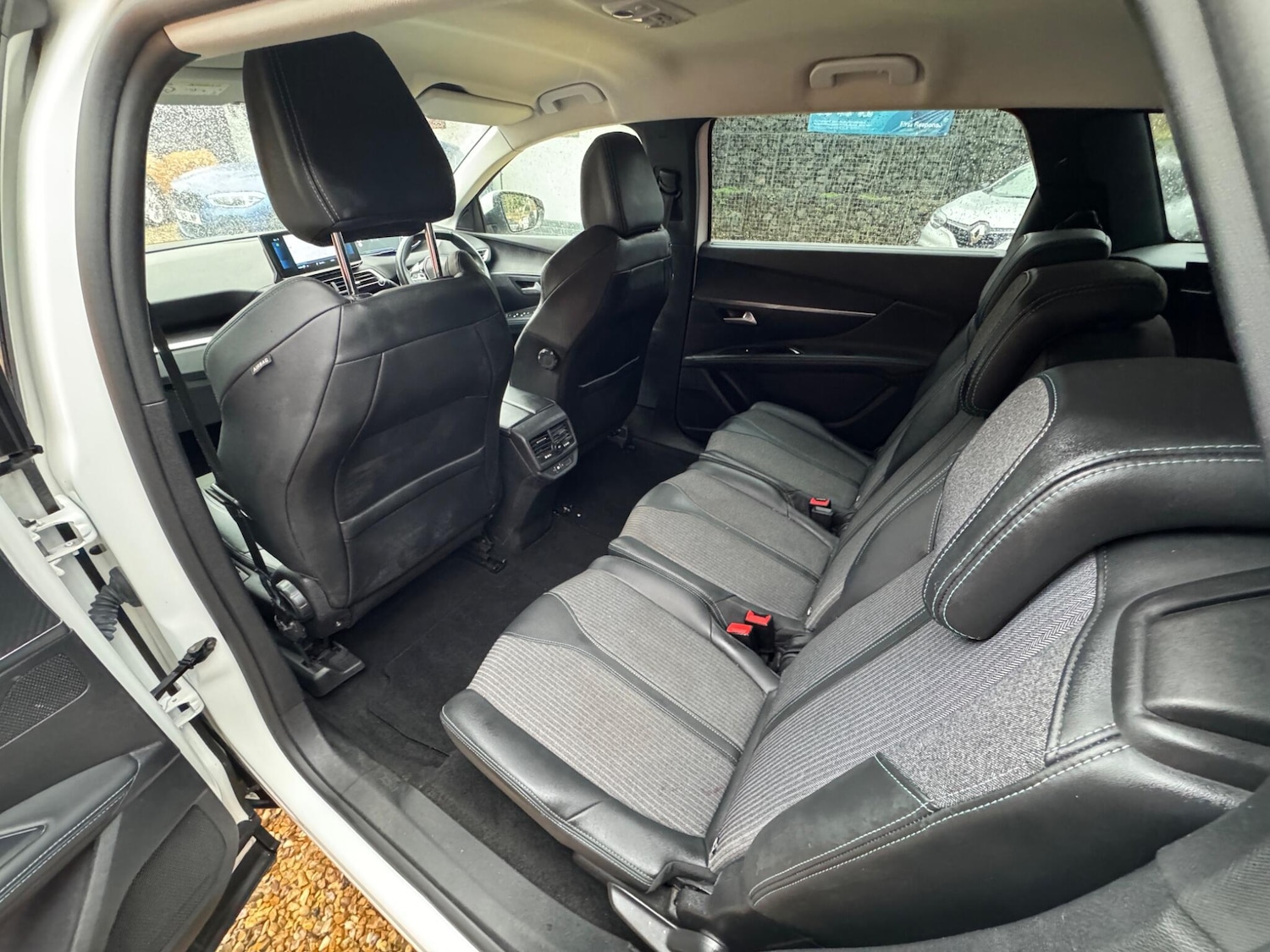 Used Peugeot 5008 2021 for sale - 77386366: Photo 26