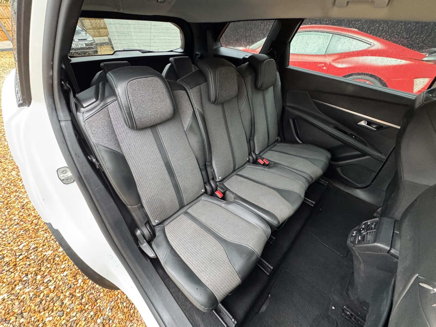 Used Peugeot 5008 2021 for sale - 77386366: Photo 27