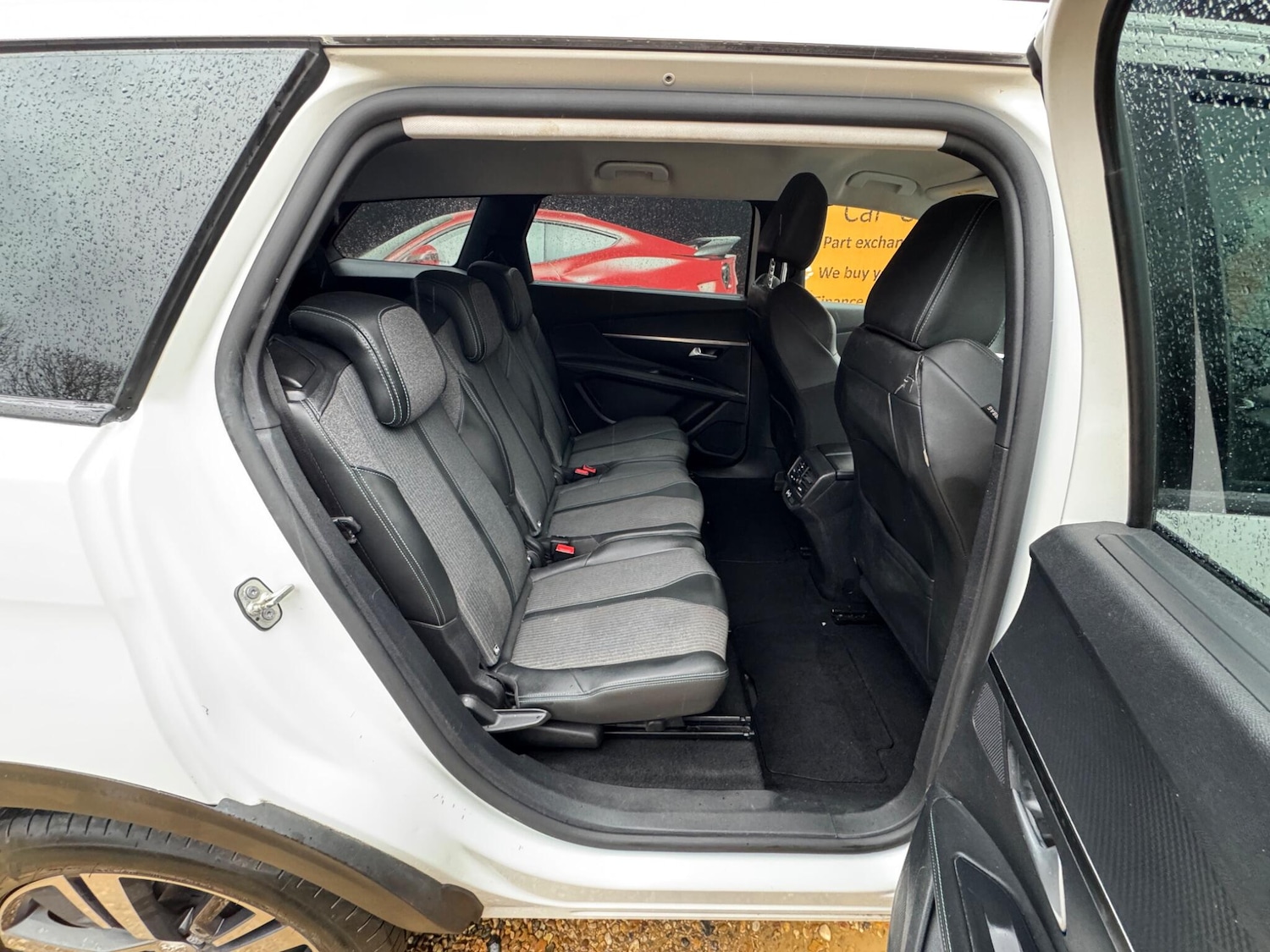 Used Peugeot 5008 2021 for sale - 77386366: Photo 28