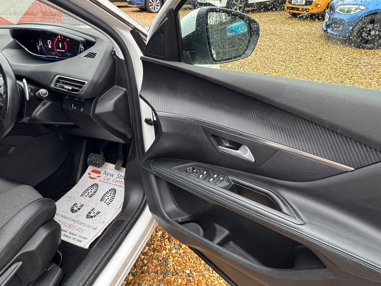 Used Peugeot 5008 2021 for sale - 77386366: Photo 29