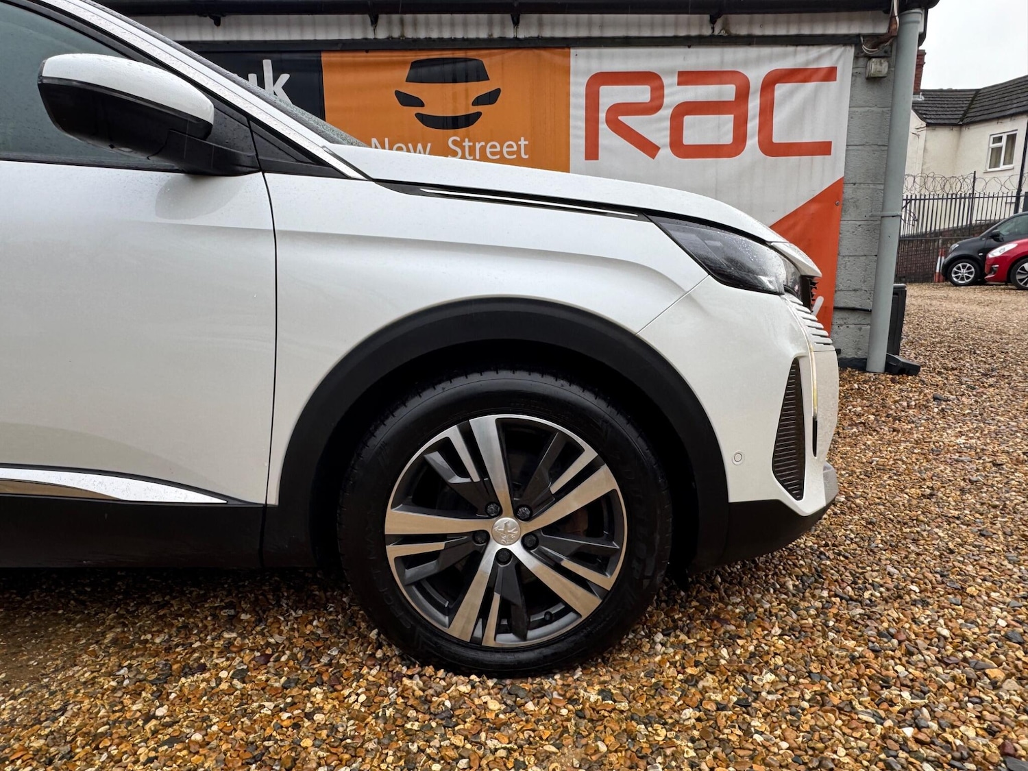 Used Peugeot 5008 2021 for sale - 77386366: Photo 30