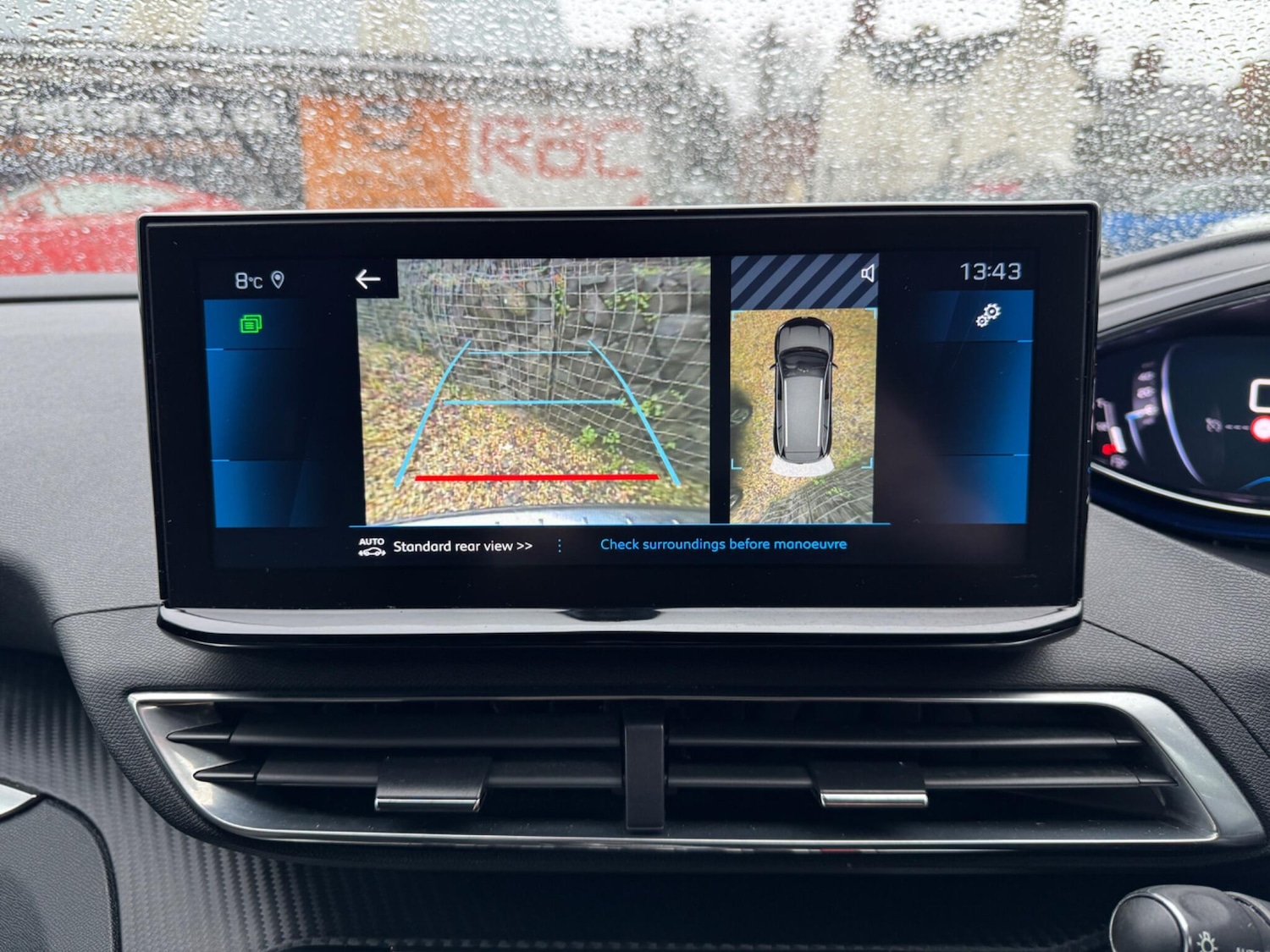 Used Peugeot 5008 2021 for sale - 77386366: Photo 31