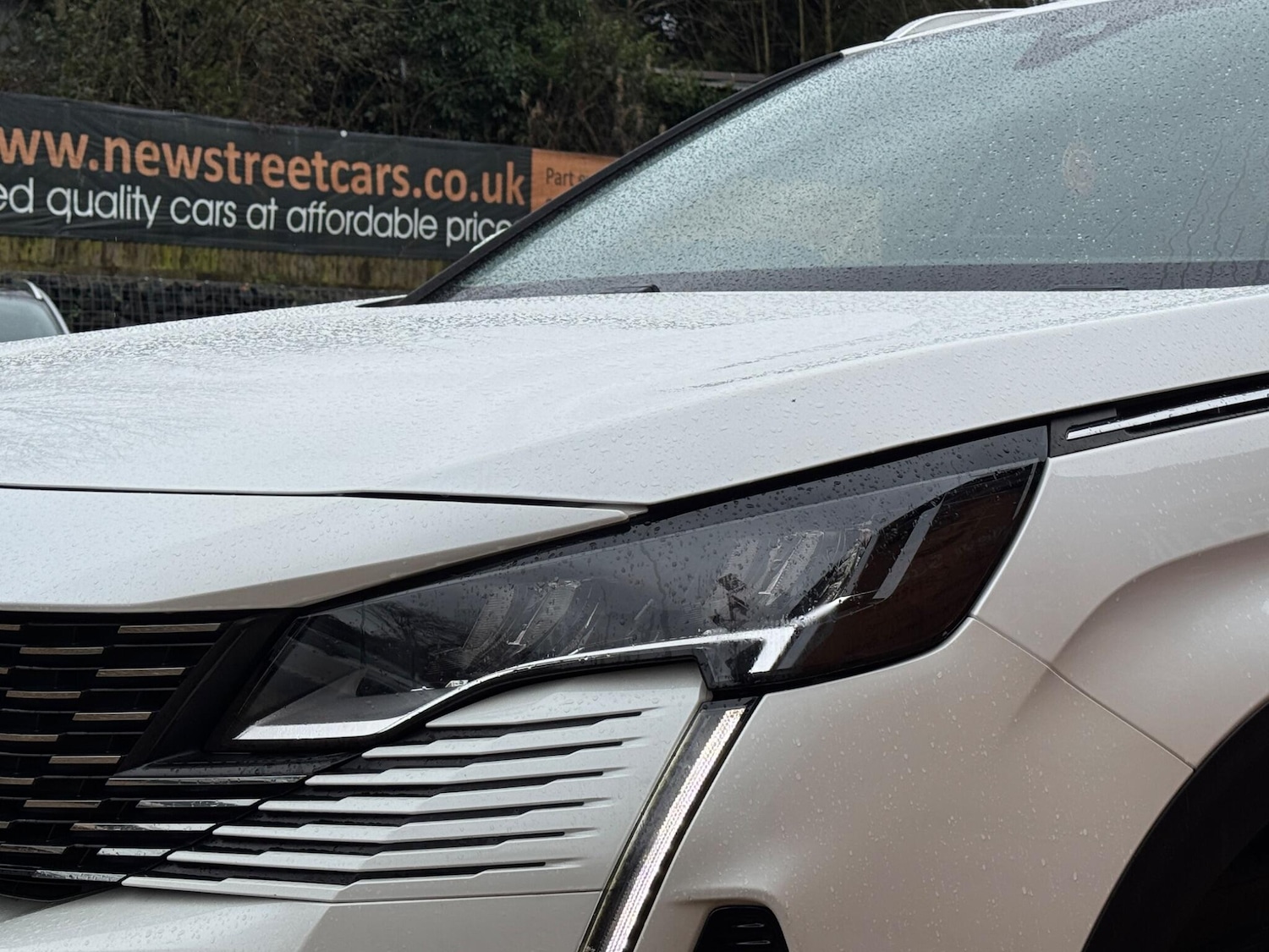 Used Peugeot 5008 2021 for sale - 77386366: Photo 32