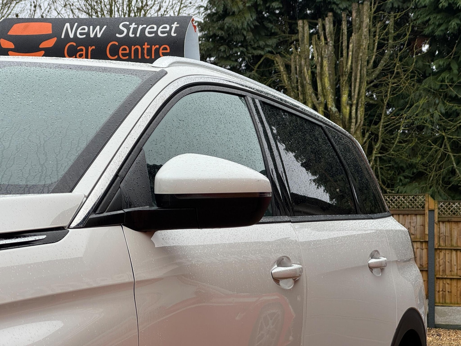 Used Peugeot 5008 2021 for sale - 77386366: Photo 34