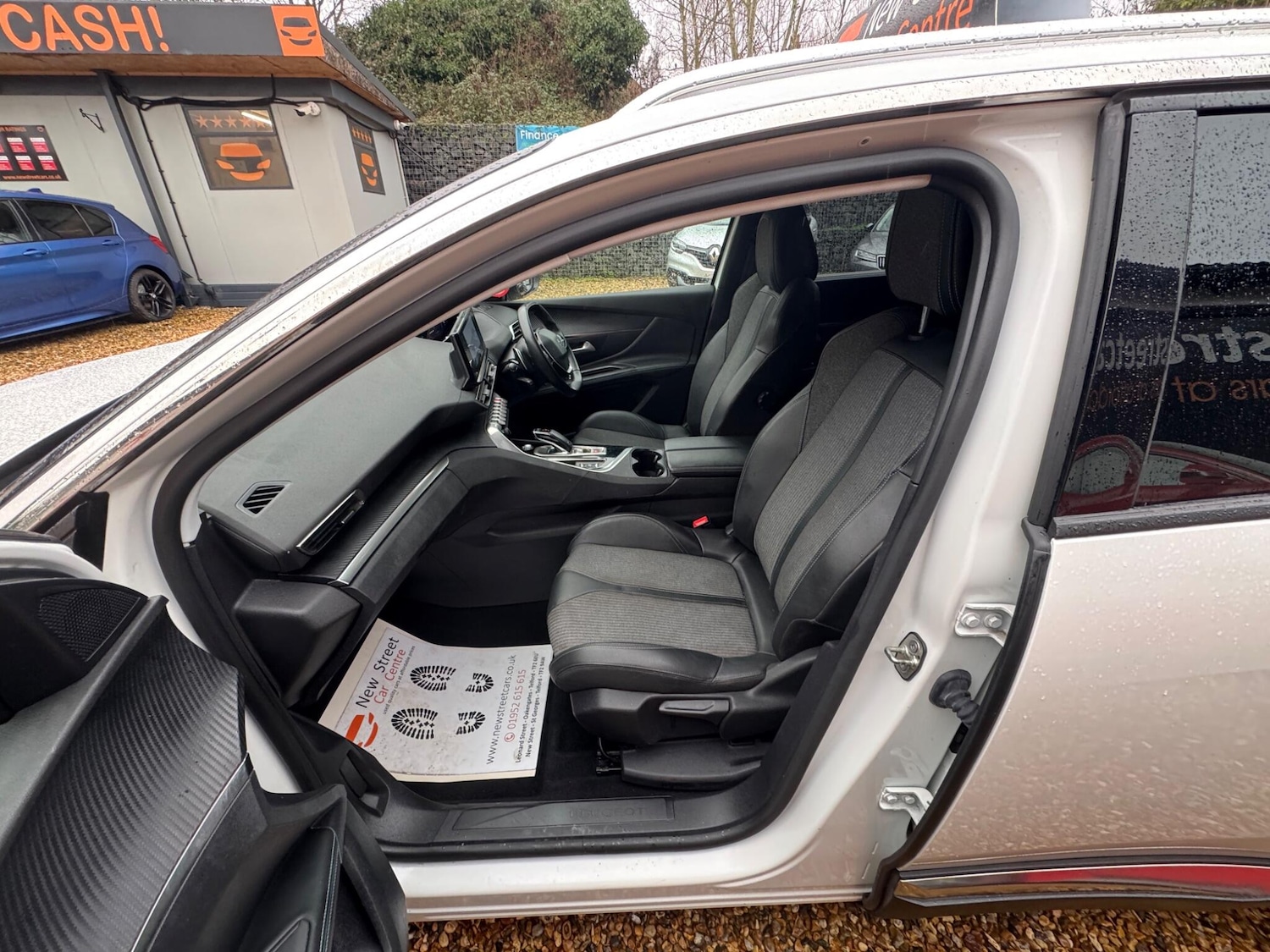 Used Peugeot 5008 2021 for sale - 77386366: Photo 38