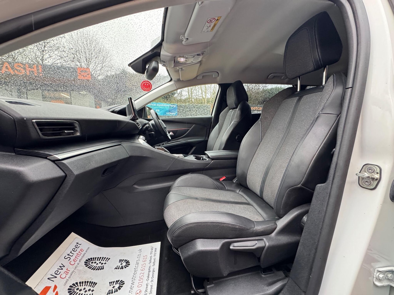 Used Peugeot 5008 2021 for sale - 77386366: Photo 39