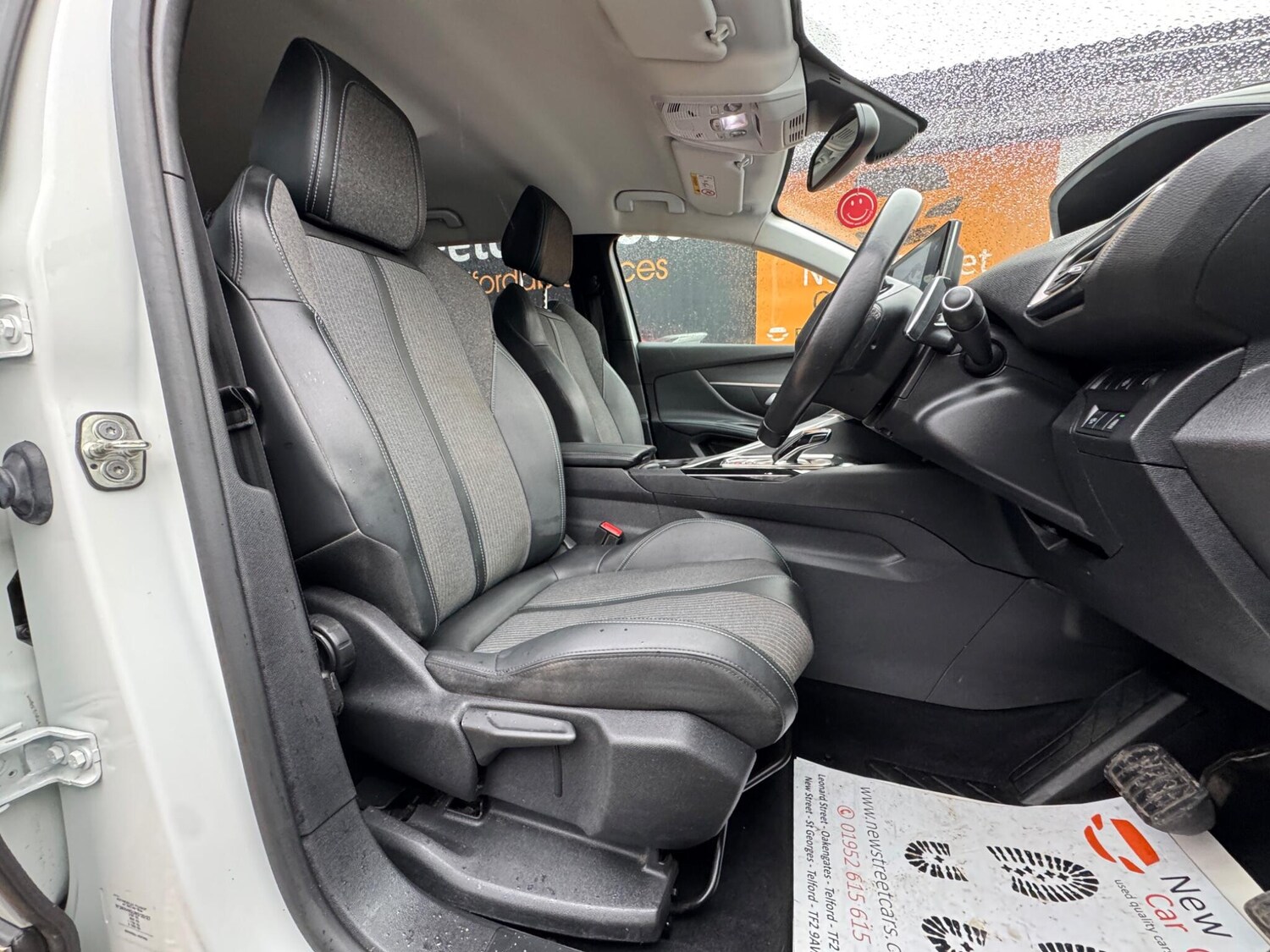 Used Peugeot 5008 2021 for sale - 77386366: Photo 40