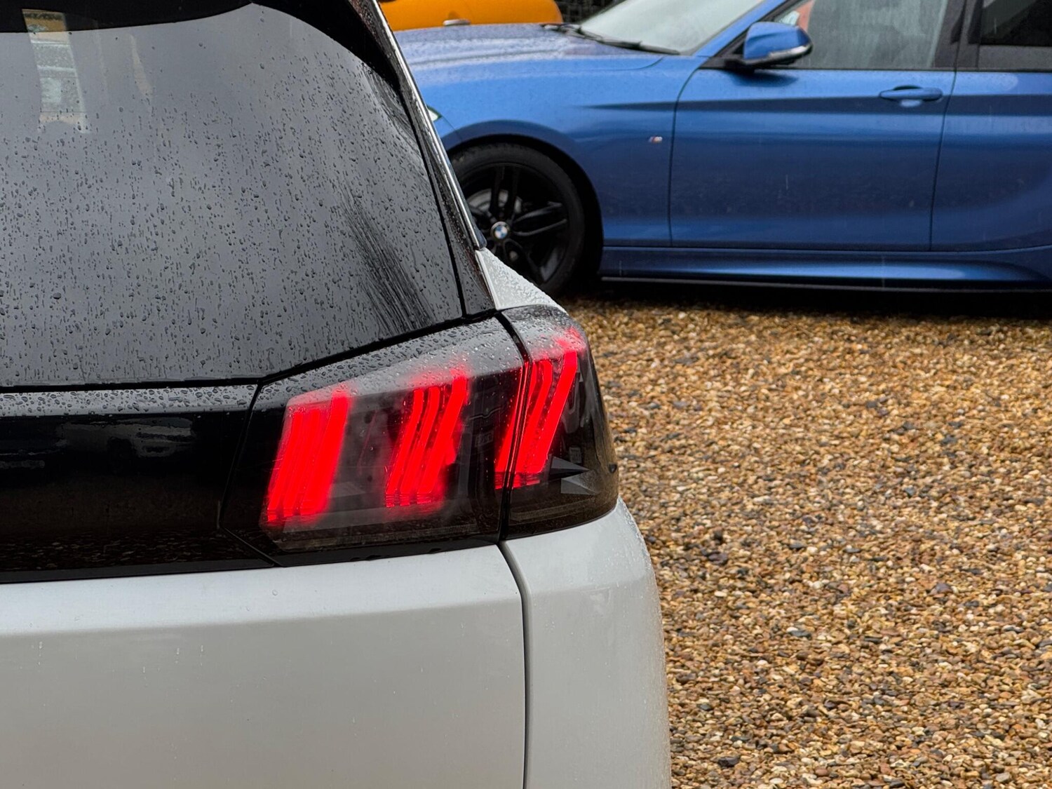 Used Peugeot 5008 2021 for sale - 77386366: Photo 41