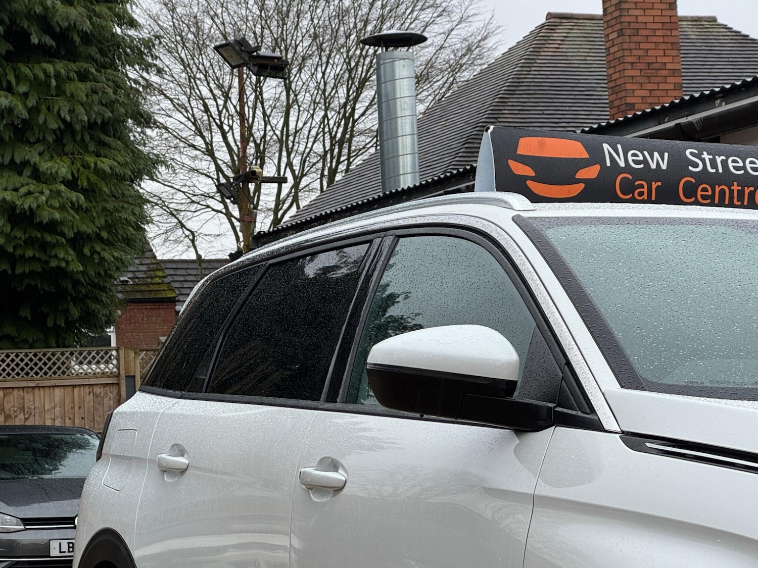 Used Peugeot 5008 2021 for sale - 77386366: Photo 50